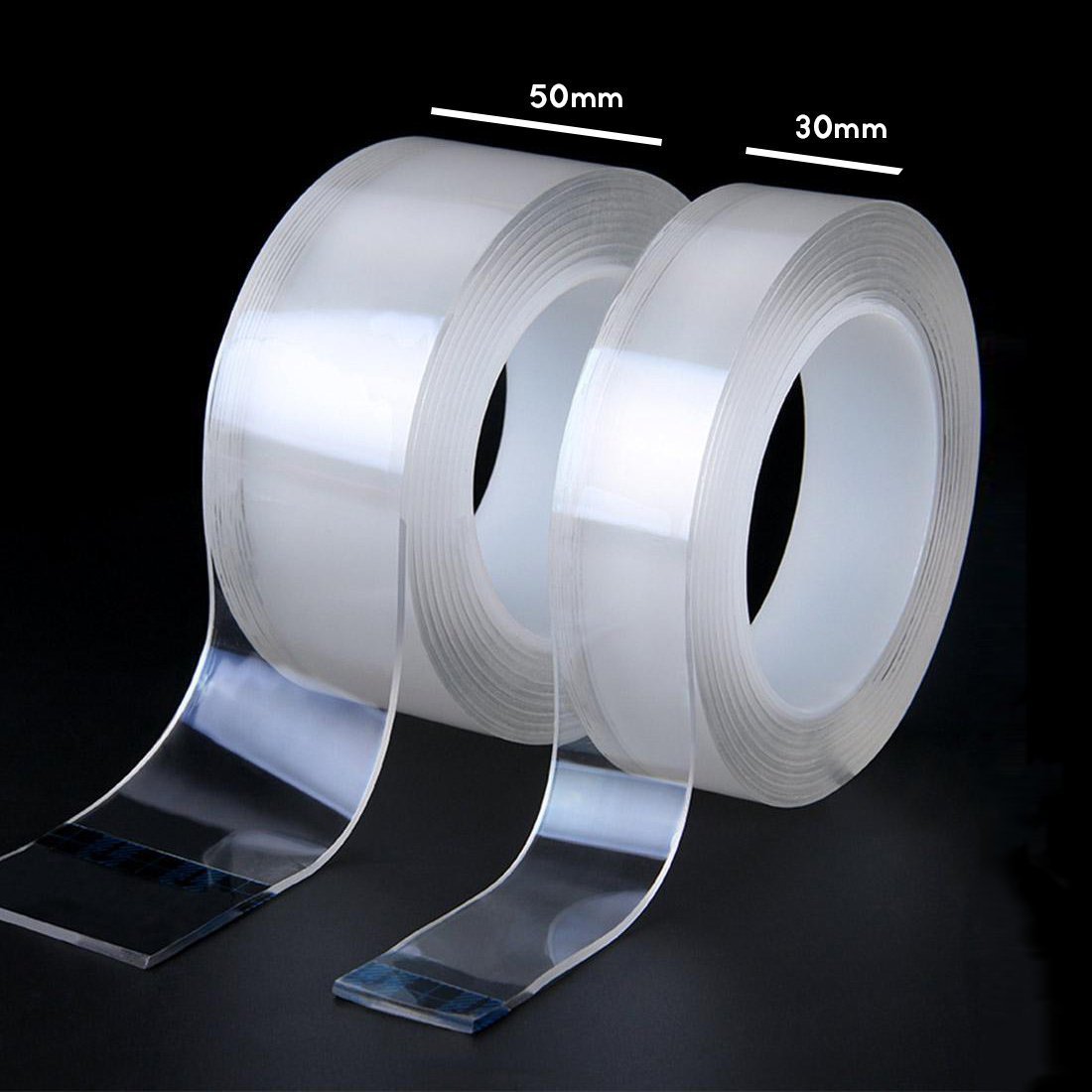 BowLift | Reusable Nano Gel Tape