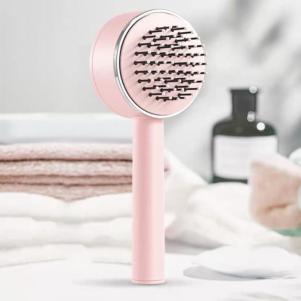 BowLift | 3D Air Cushion Massage Brush Hair