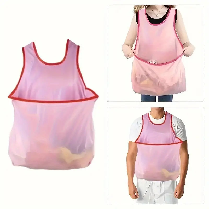 BowLift | Practical Apron