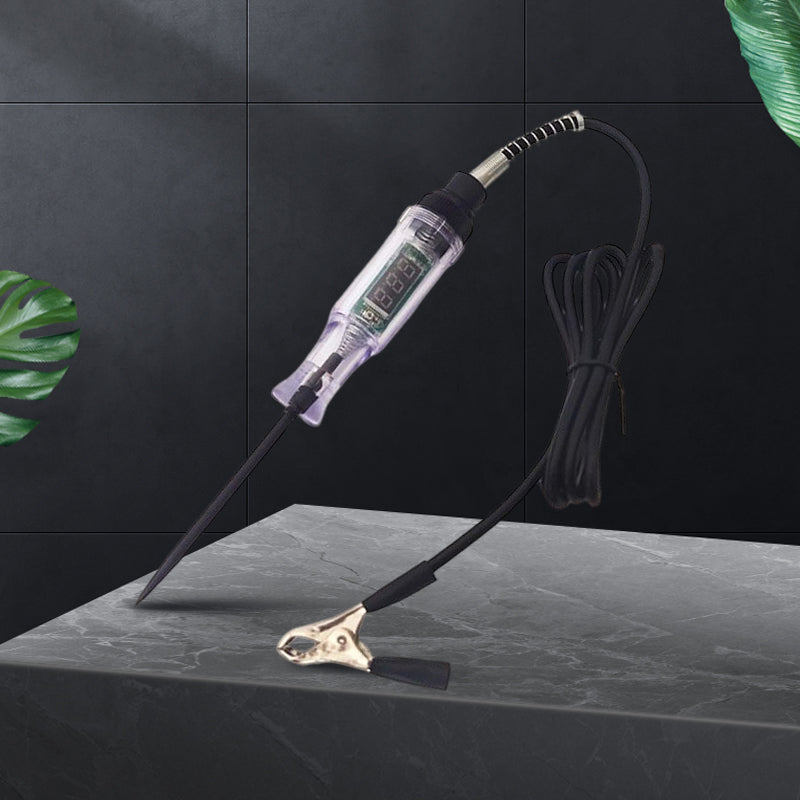 BowLift | Car Truck Circuit Test Pen