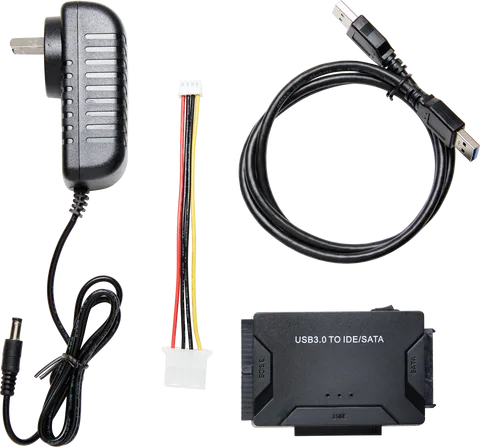 BowLift | Entitley Ultra Recovery Converter