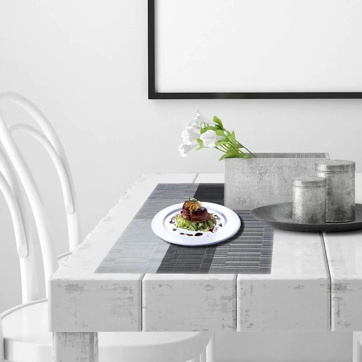 BowLift | High-Quality Washable Table Mats