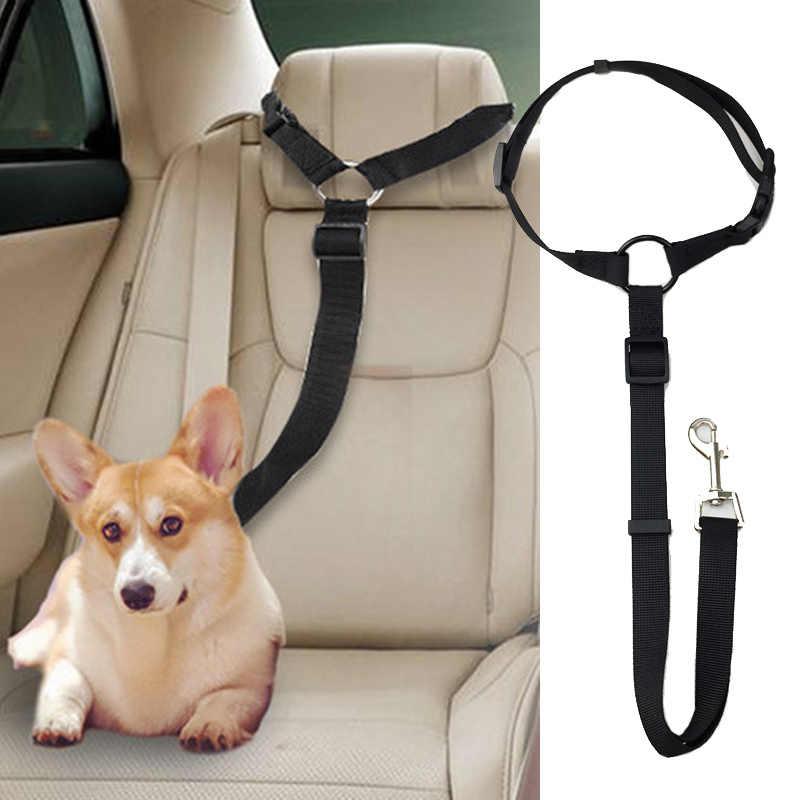 BowLift | Adjustable Car Dog Leash
