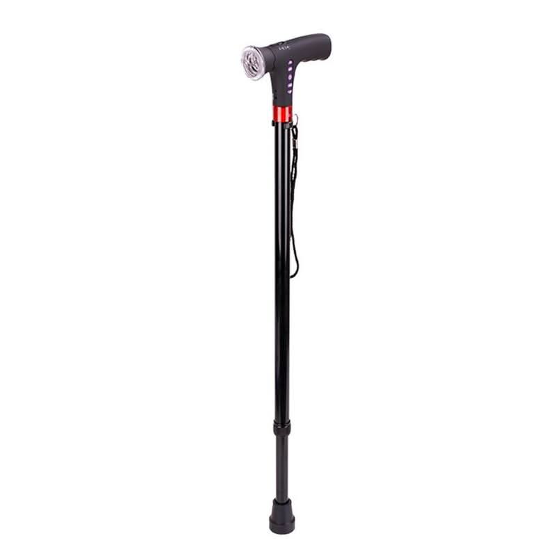BowLift | Adjustable Nordic Walking Poles with Ergonomic Grip