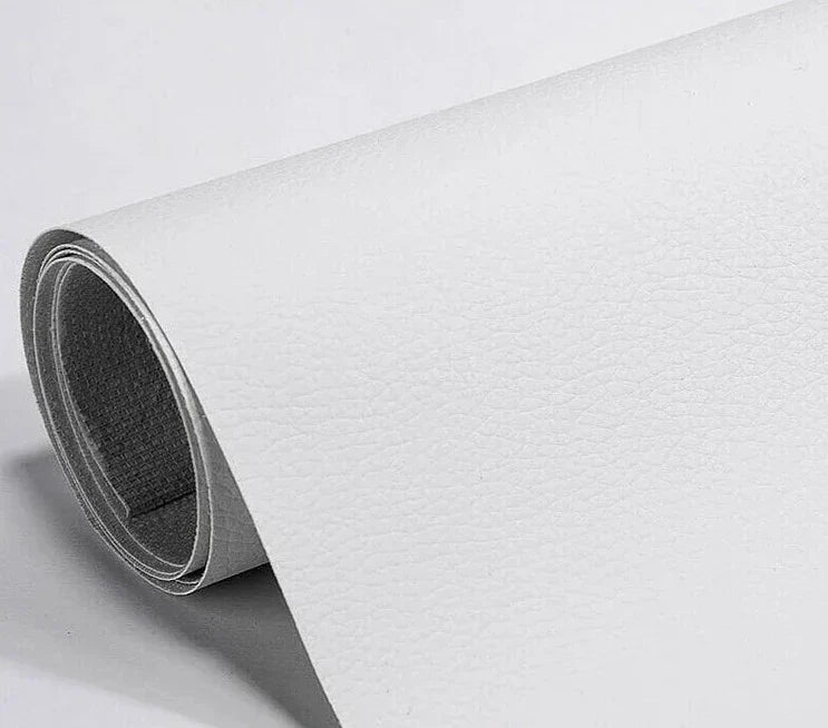 BowLift | Self-adhesive leather refresher adjustable sofa repair