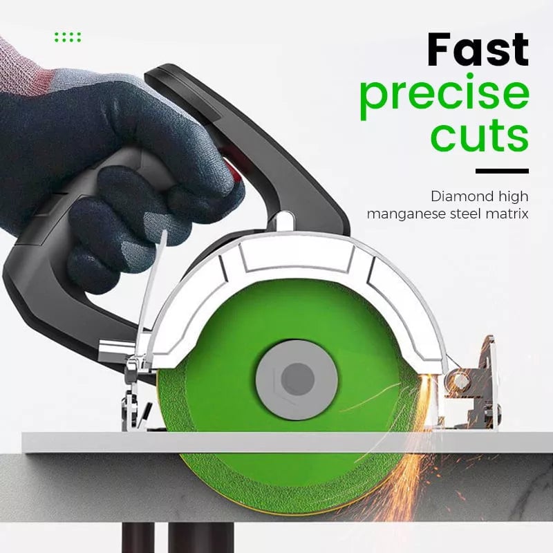BowLift | Glass cutting disc – For dry/wet cutting & long precision cuts