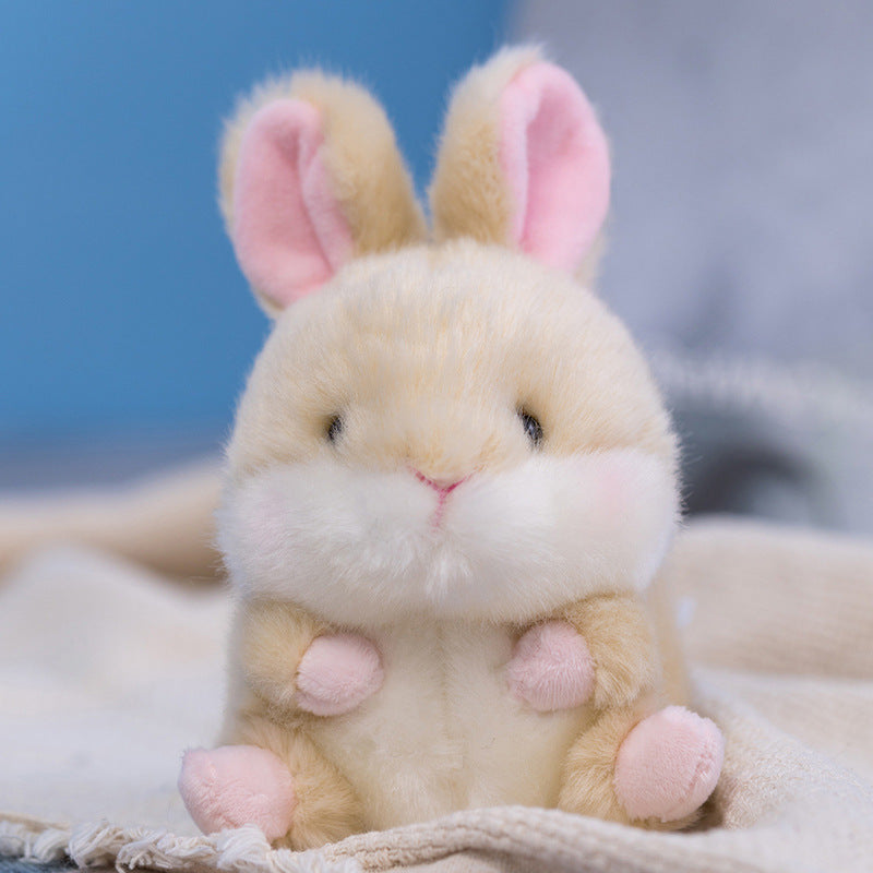 BowLift | Handmade Cute Doll