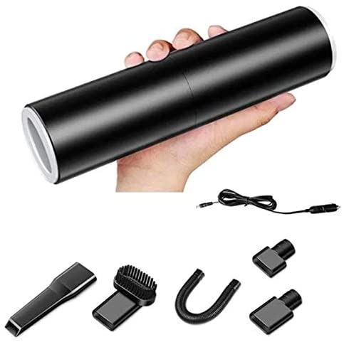 BowLift | Handheld Car Vacuum Cleaner