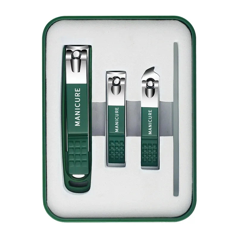 BowLift | Professional Nail Clipper Set