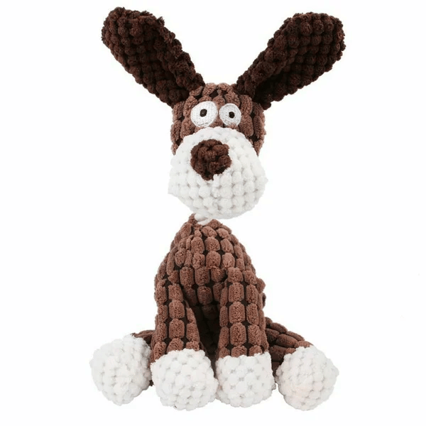 BowLift | Pet Soft Toy