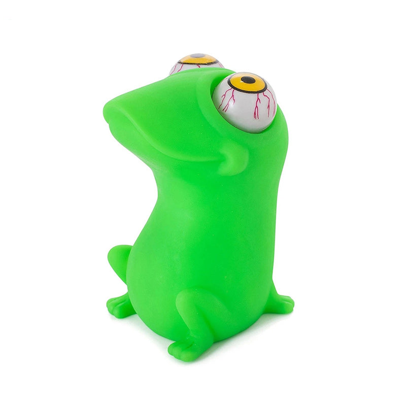 BowLift | Animal puppets with bouncing eyes