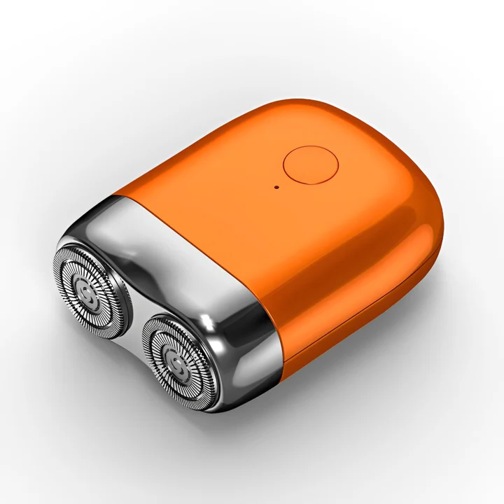 BowLift | Electric Shaver