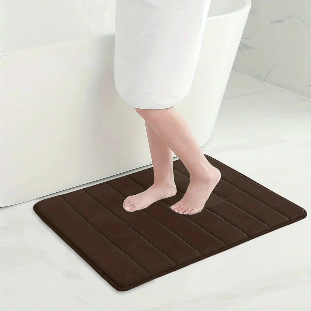 BowLift | Premium Non-Slip Bath Mat