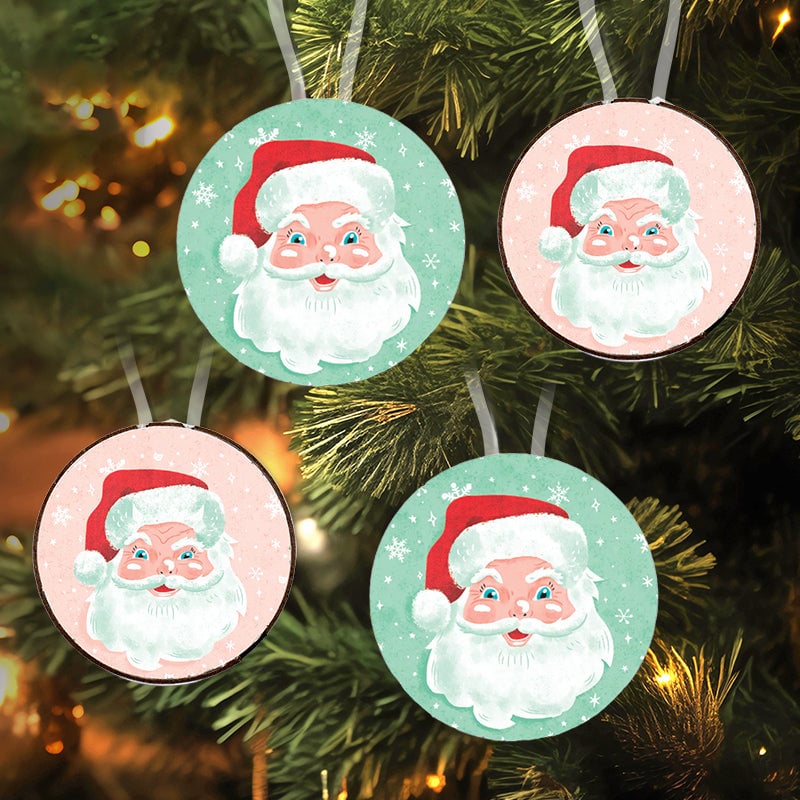 BowLift | Prank Goat Scream Ornament