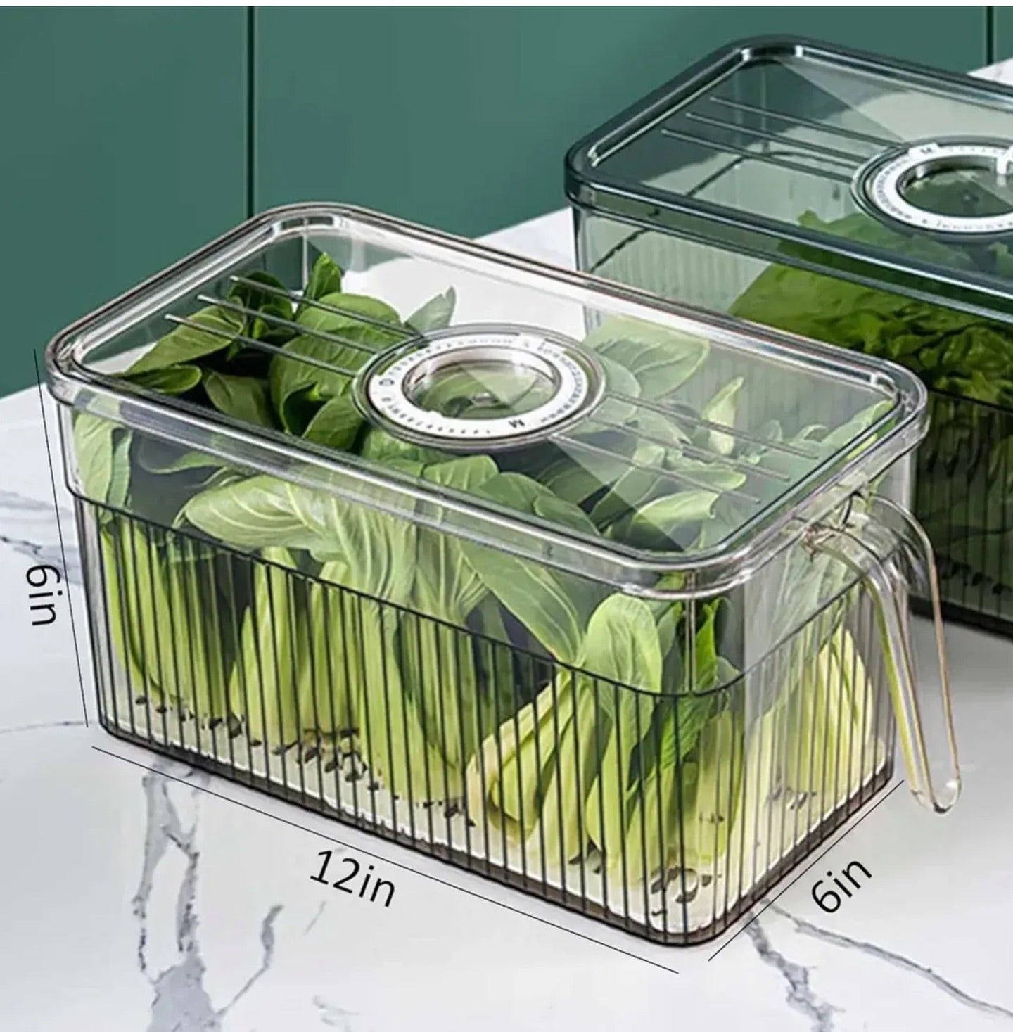 BowLift | Practical Refrigerator Organization Box