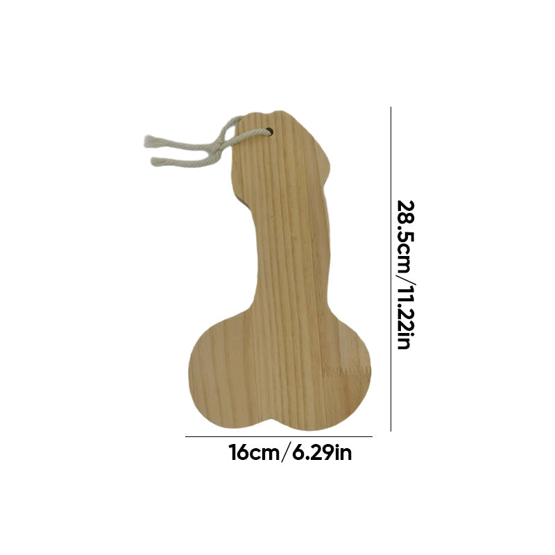 BowLift | Funny small sausage plate