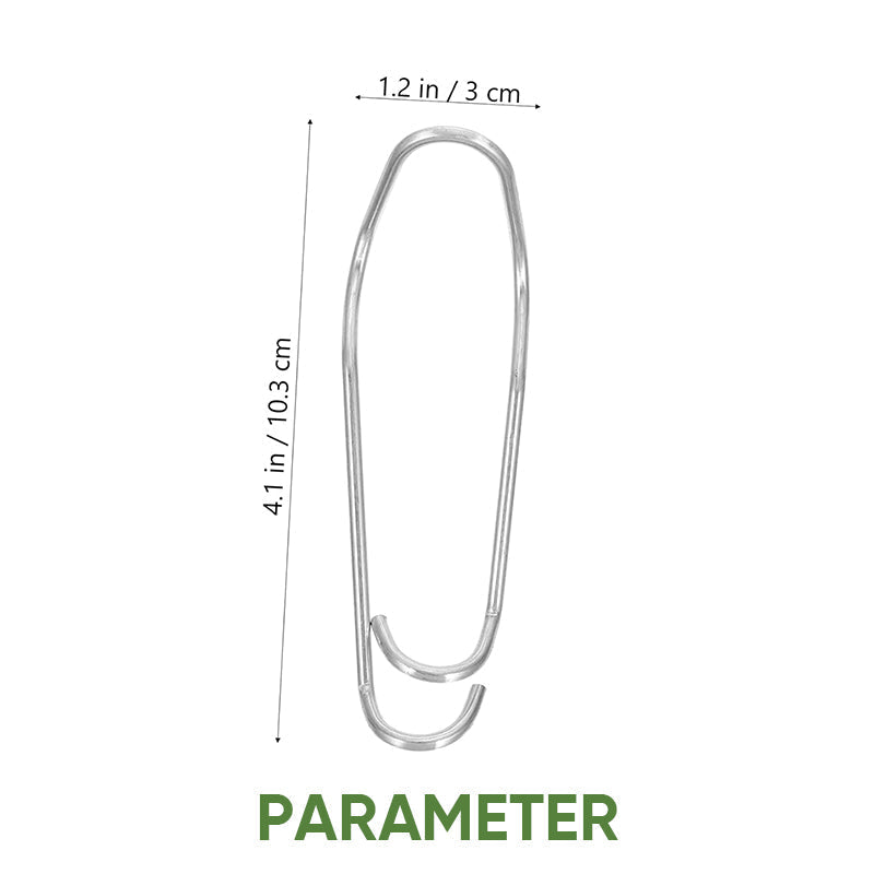 BowLift | Pillar connection buckle