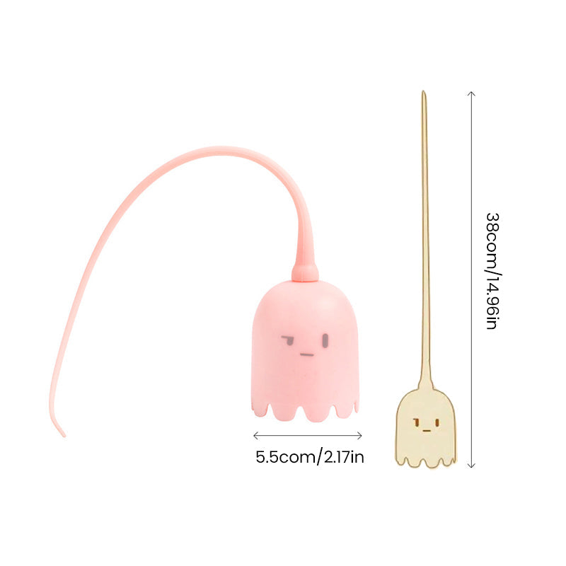 BowLift | Indoor Cat Toy