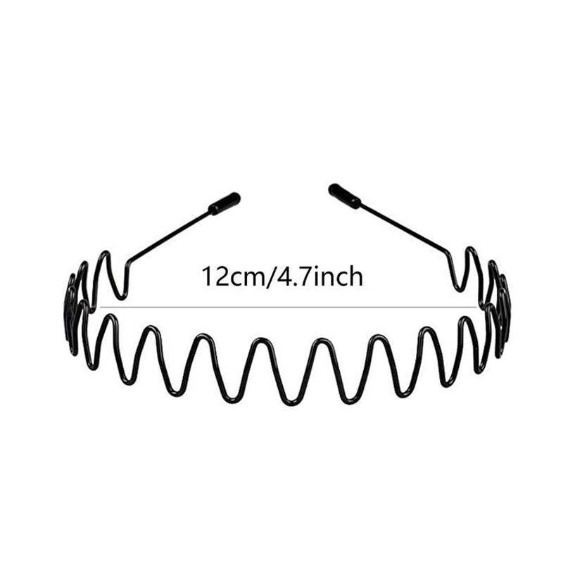 BowLift | Fashionable Minimalist Metal Headband