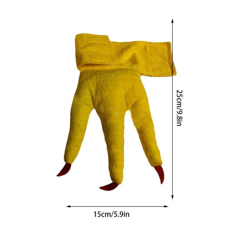 BowLift | Funny Feet For Horse