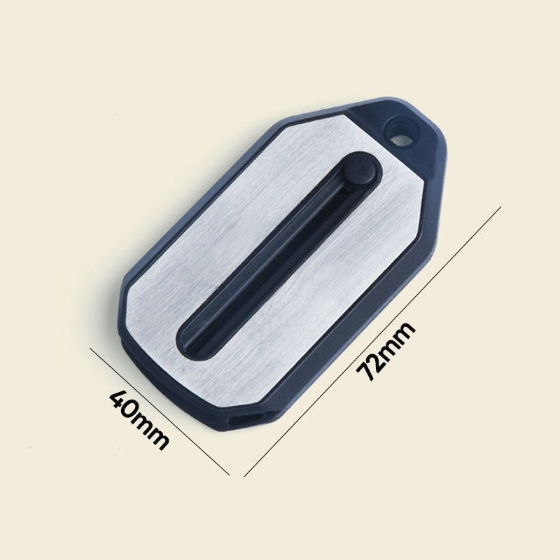 BowLift | Legless Nose Clip Reading Glasses