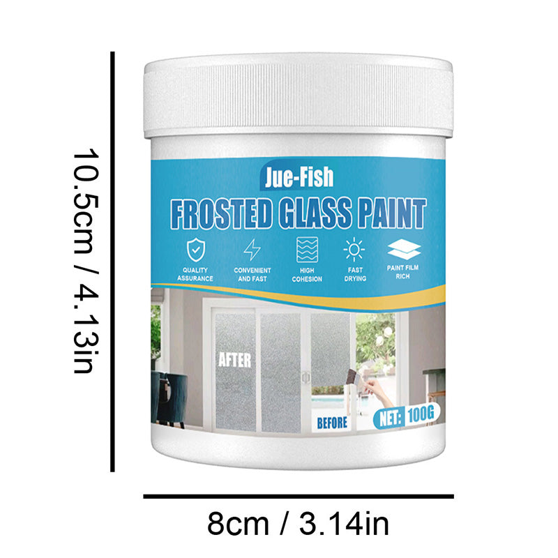 BowLift | Frosted Glass Color