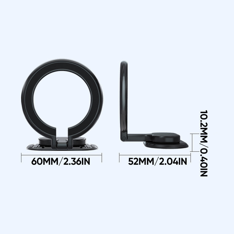 BowLift | Foldable mobile navigation stand