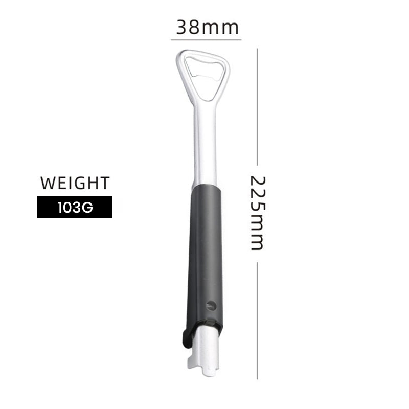 BowLift | Adjustable Can Opener