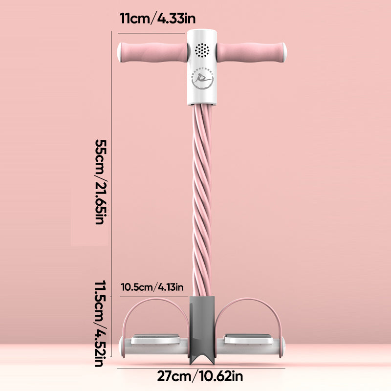 BowLift | Improved Smart Stirrup Lifter