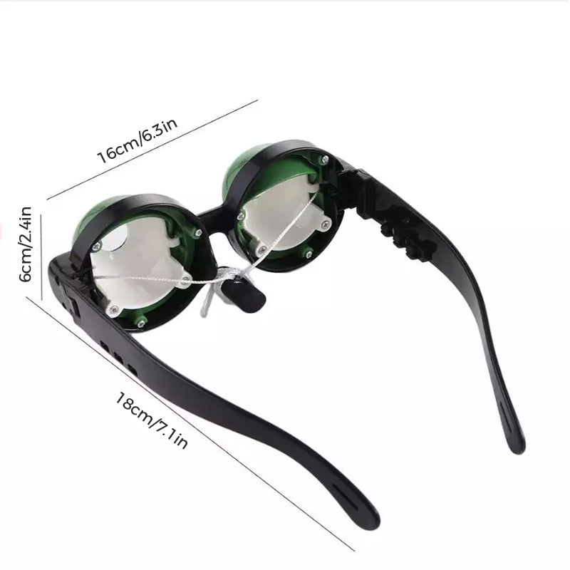 BowLift | Funny Props Glasses