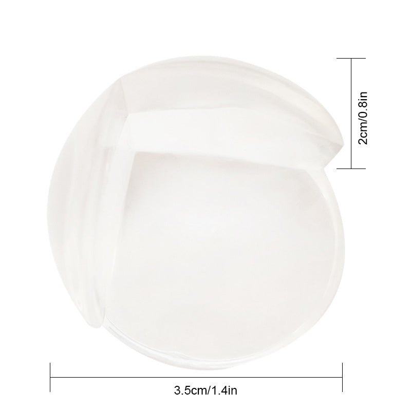 BowLift | Children's Anti-Collision Desk Corner Cover