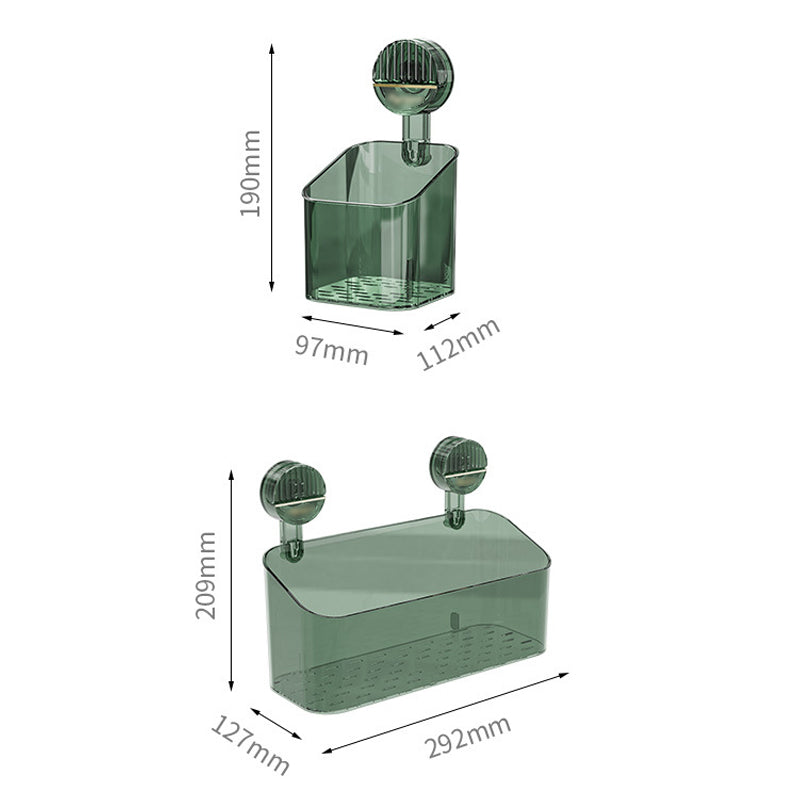 BowLift | Durable Shower Organizer
