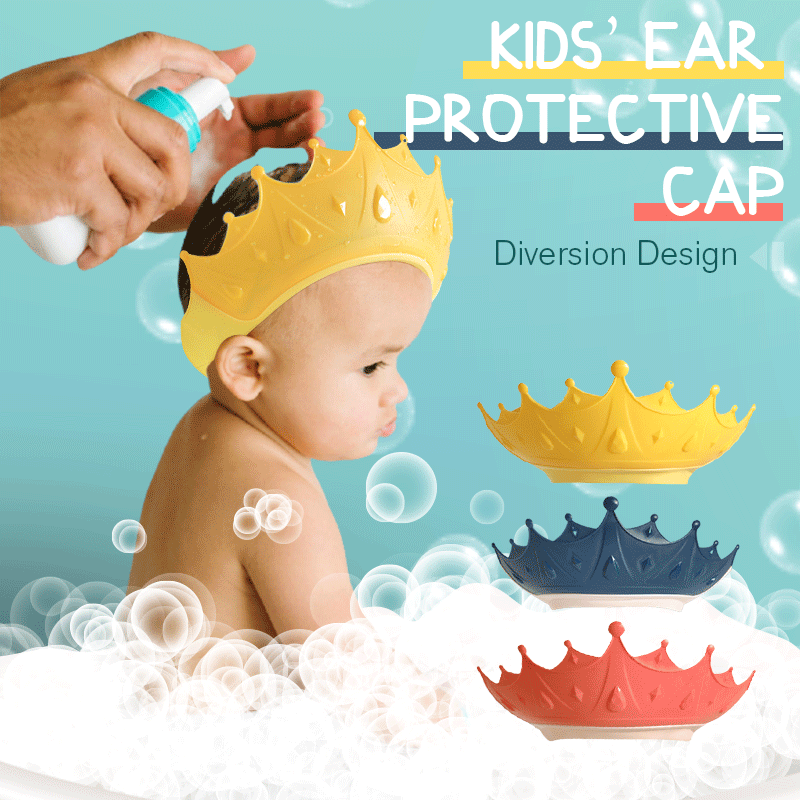 BowLift | Ear protection cap for children