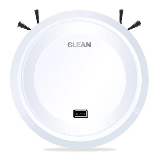 BowLift | Robot Vacuum