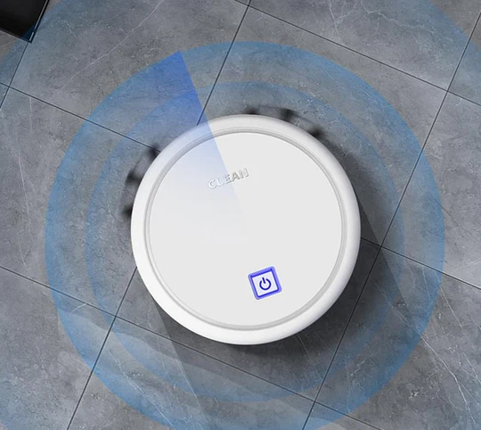 BowLift | Robot Vacuum