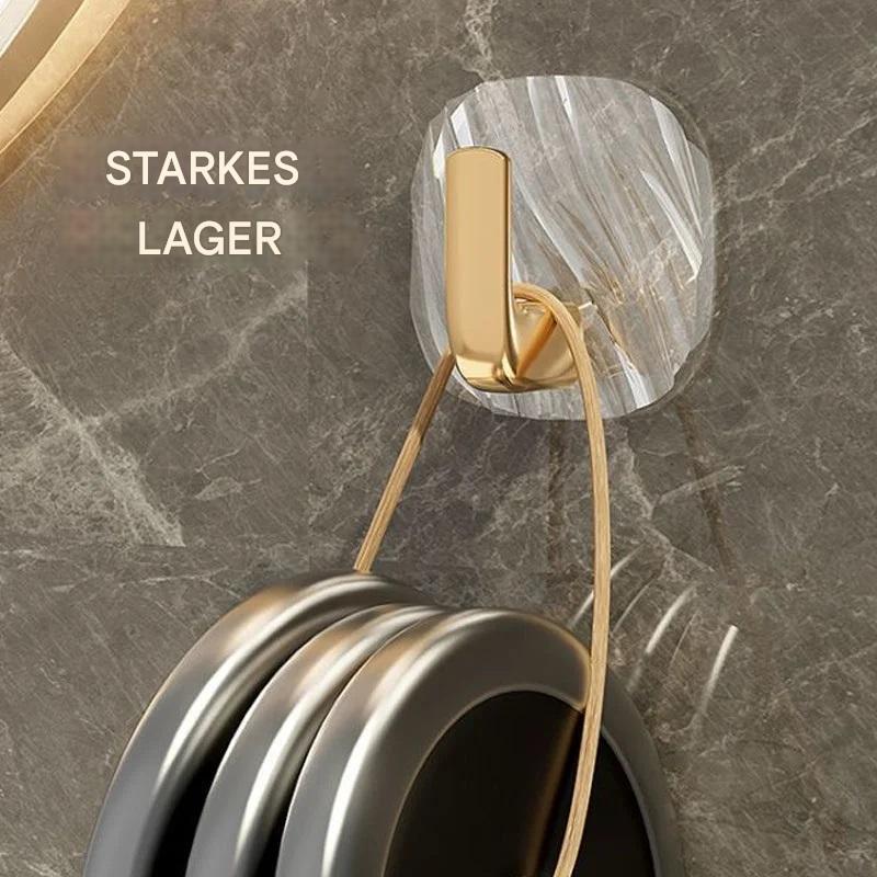 BowLift | GemHook Elegant Jewelry Keeper