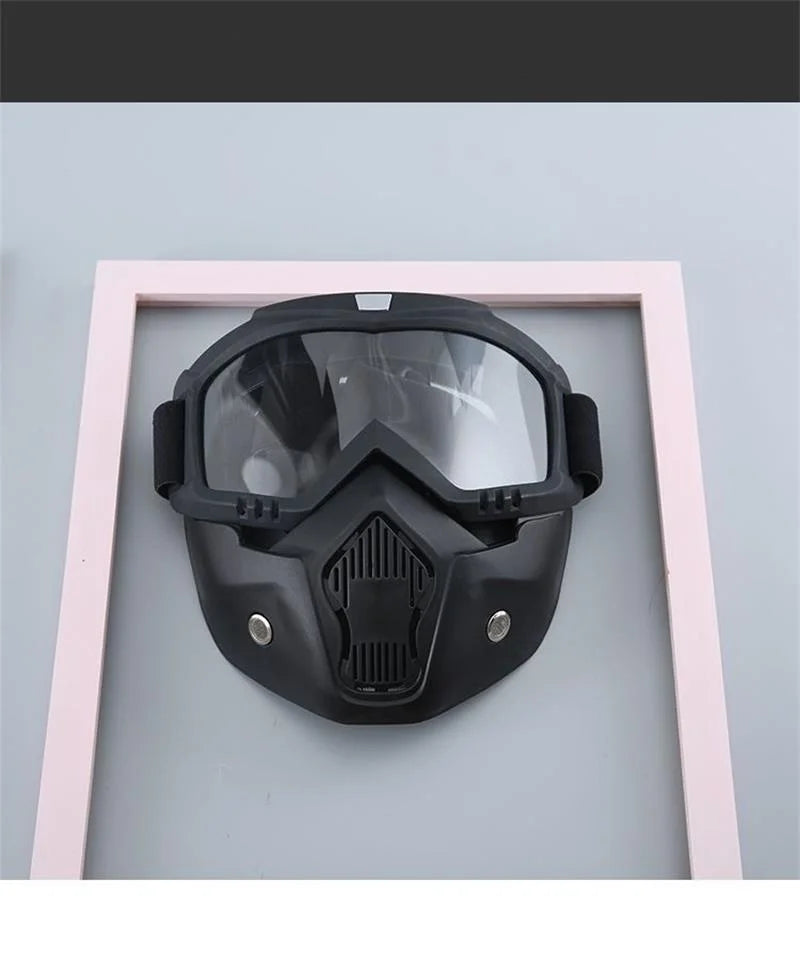BowLift | ShieldForge – Your High-Tech Protection while Welding!