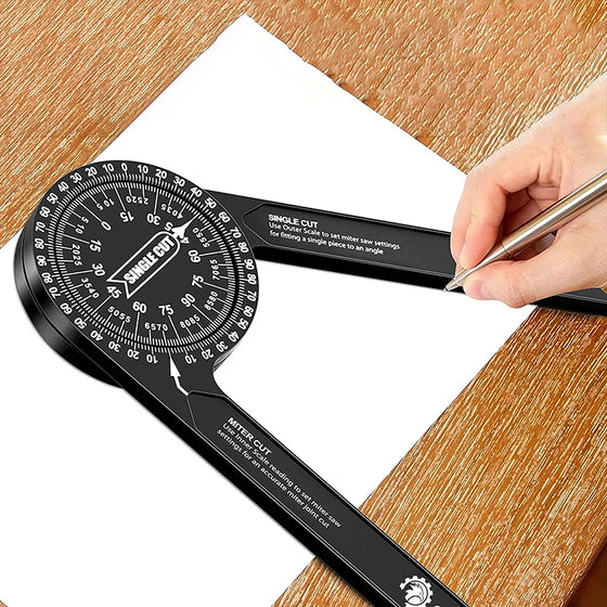 BowLift | Graduation disc