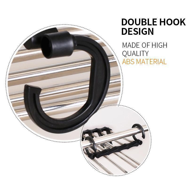 BowLift | Multifunctional Magic Hanger