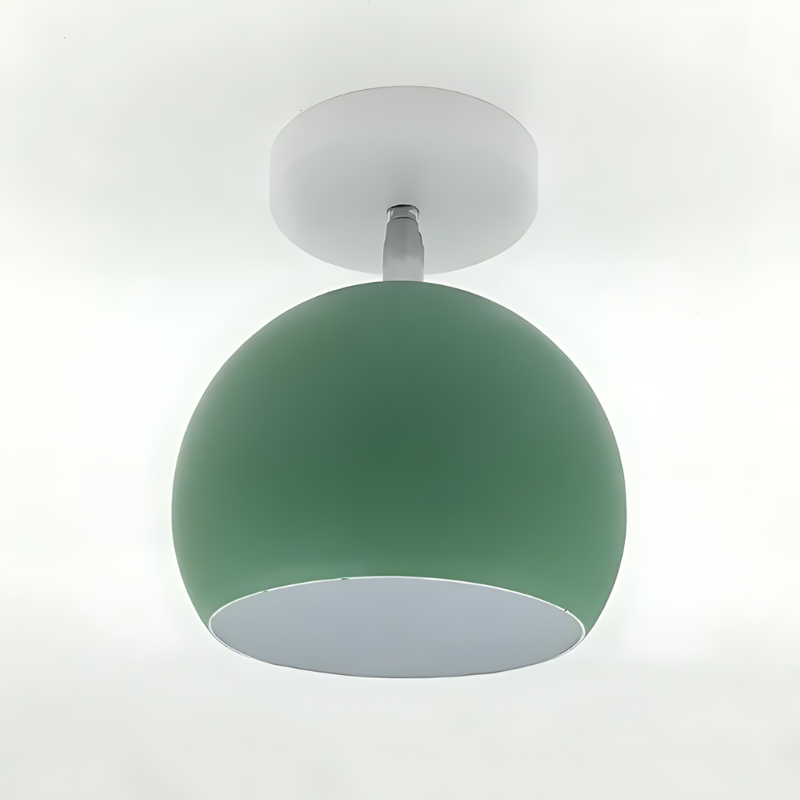 BowLift | Designer ceiling lamp Macaron, ideal for any room
