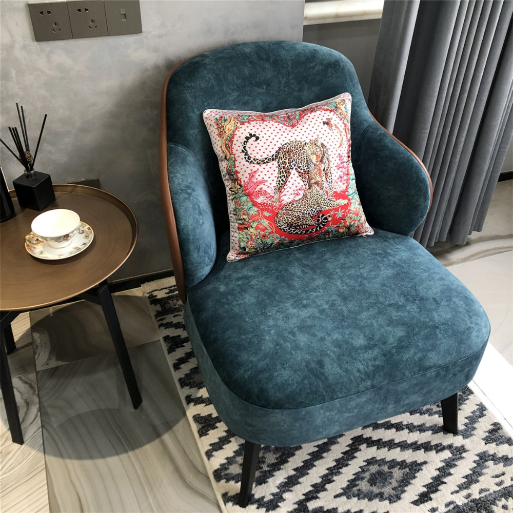 BowLift | Jungle Love Safari Cushion Cover