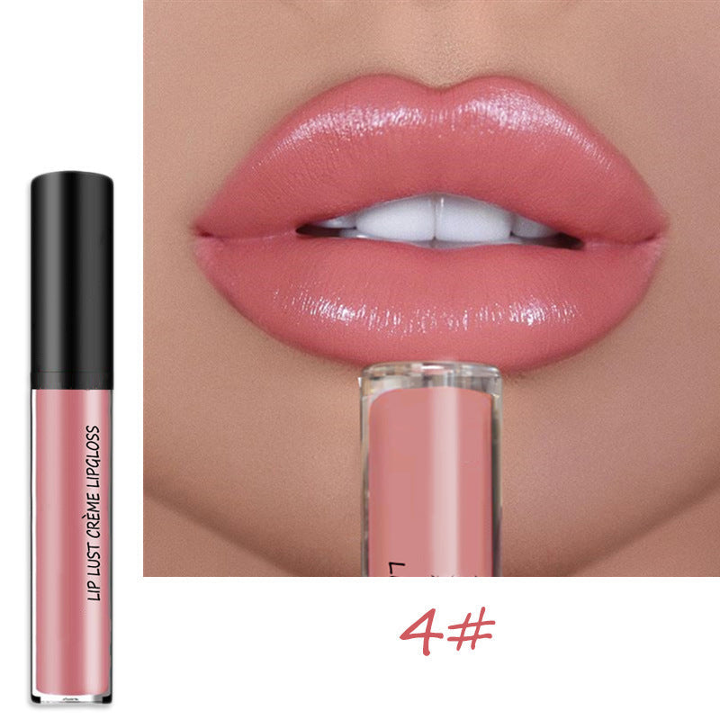 BowLift | Waterproof Lipstick with Creamy Texture