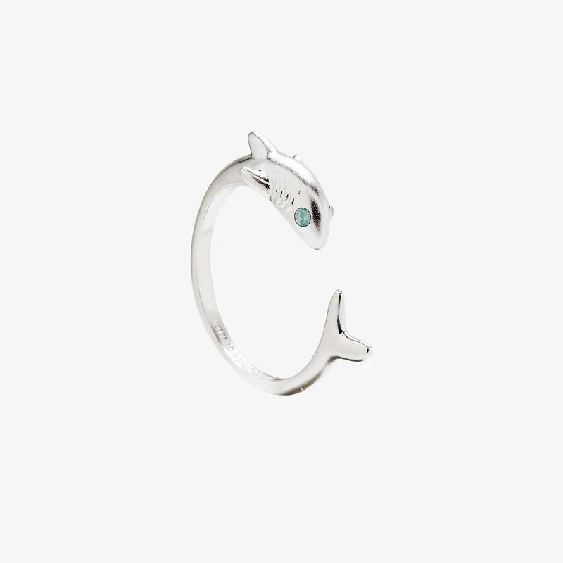 BowLift | Adjustable Shark Ring