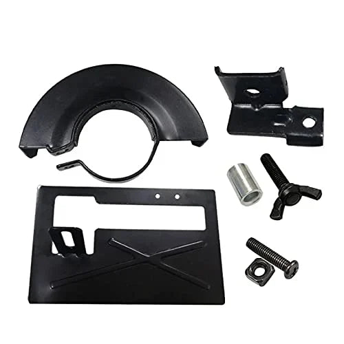 BowLift | Protective Cover Holder For Angle Grinder