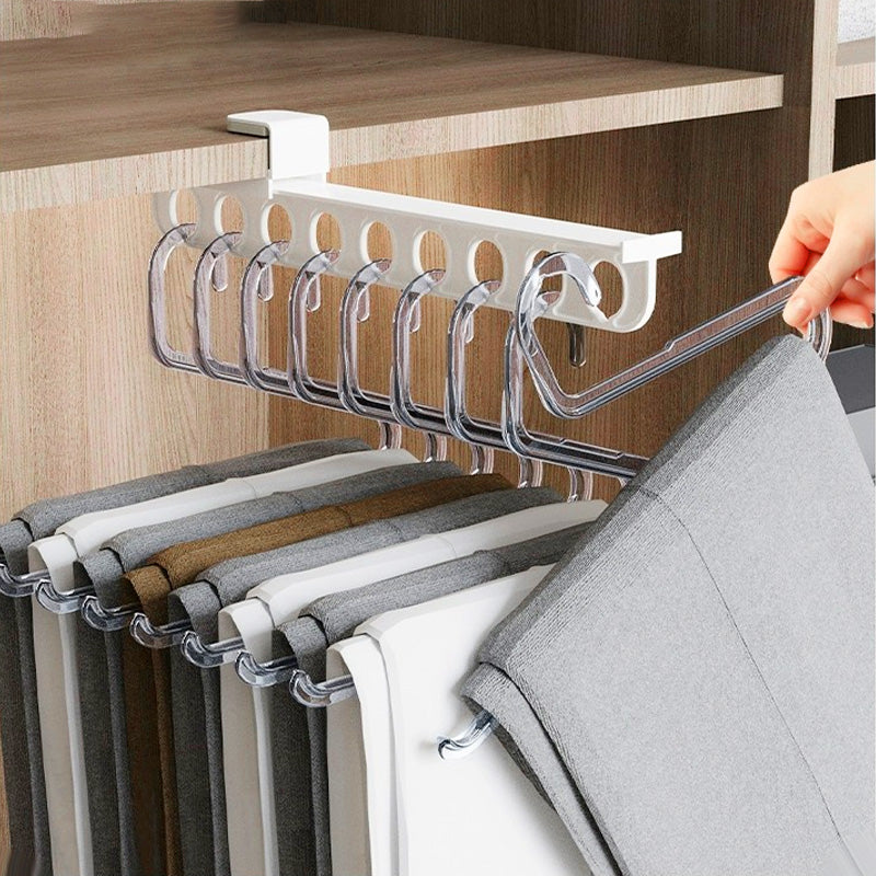BowLift | Extendable wardrobe organiser