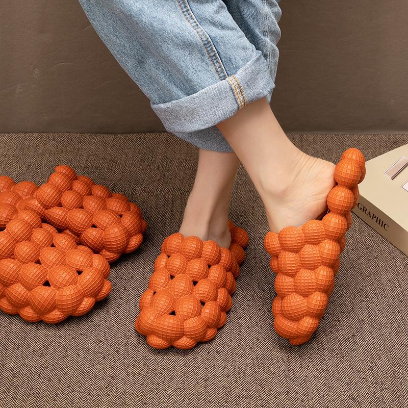 BowLift | Personality Bubble Mode Slippers