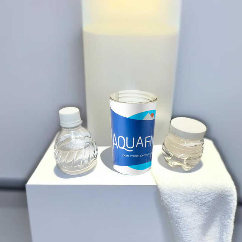 BowLift | Hidden Water Storage Tank