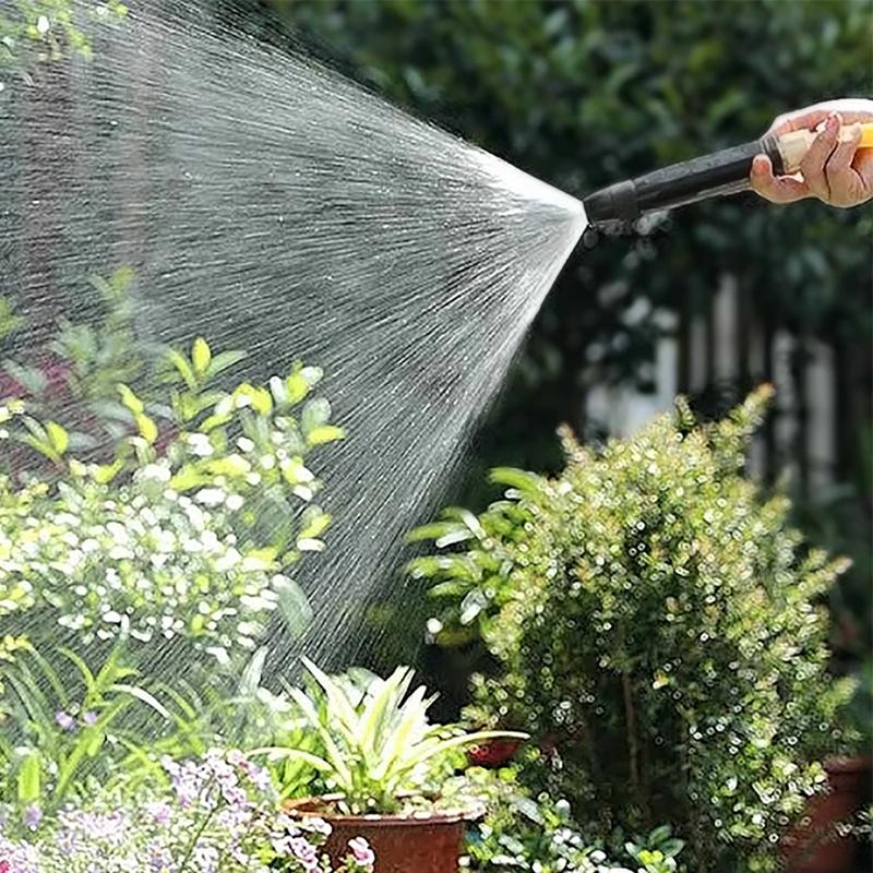 BowLift | High Pressure Car Wash Spray Head