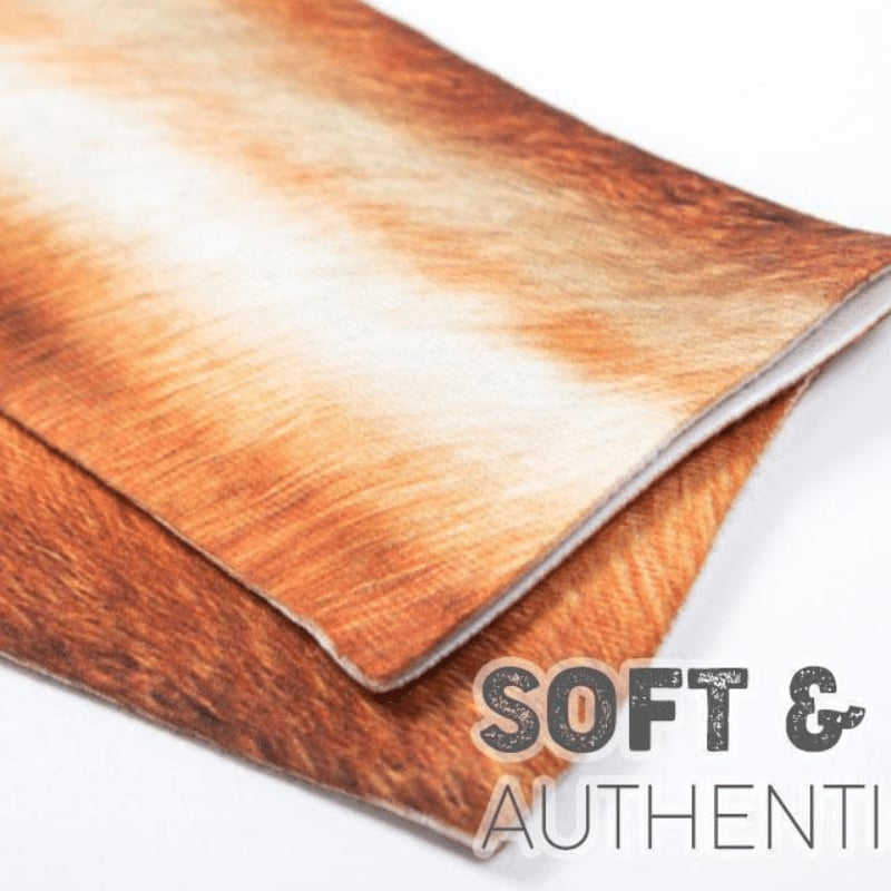 BowLift | 3D Animal Paw Socks