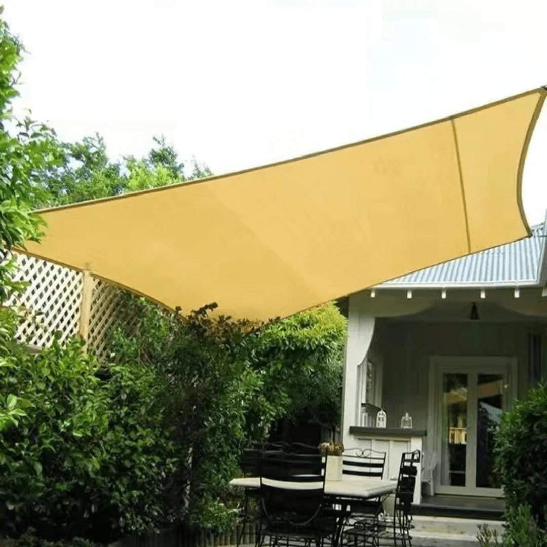 BowLift | High-quality UV-resistant sun protection net